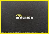 Nos couvreurs réalisent vos toitures en ardoise ou zinc à Quimper. Rénovation, zinguerie, Velux, entretien toiture. Expertise et qualité garanties.
